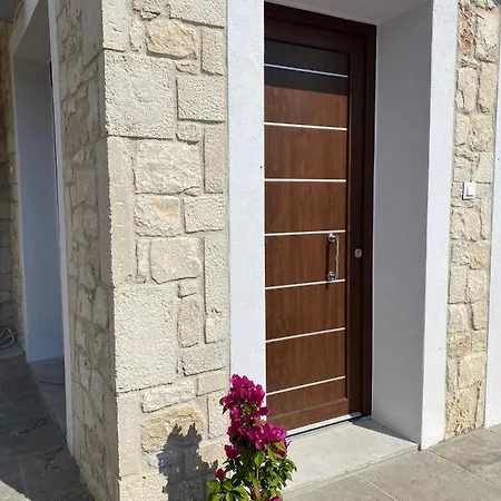 Villa Bobakis Nikiti  Exterior photo