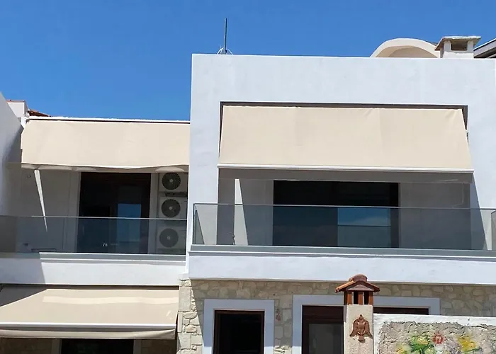 Villa Bobakis